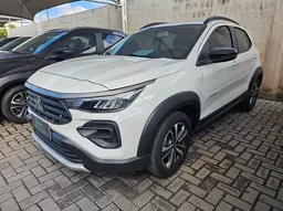 Fiat Pulse