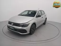 Volkswagen Polo Hatch