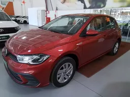 Volkswagen Polo Hatch
