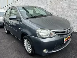 Toyota Etios