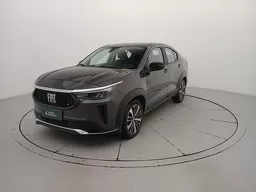 Fiat Fastback