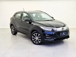 HR-V