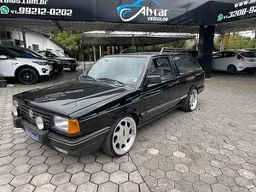 Volkswagen Parati