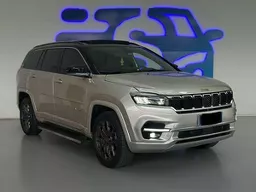 Jeep Commander