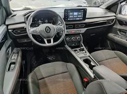 Renault Kardian