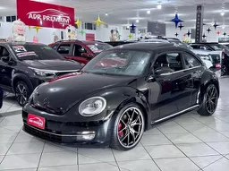 Volkswagen Fusca