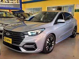 Chery Arrizo 6 Pro