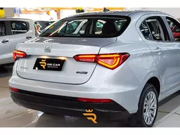 Fiat Cronos