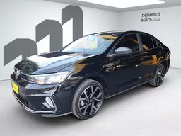 Volkswagen Virtus