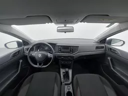 Volkswagen Polo Hatch