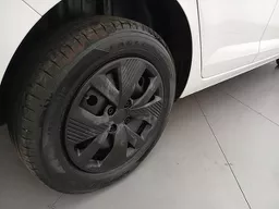 Volkswagen Polo Hatch