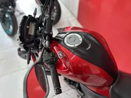 Yamaha Fazer 250