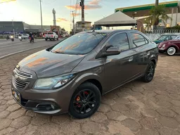 Chevrolet Prisma