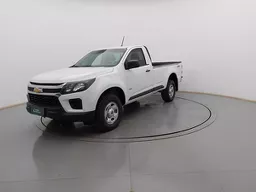 Chevrolet S10