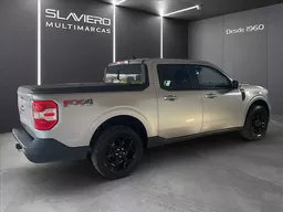 Ford Maverick