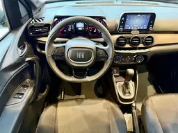 Fiat Cronos