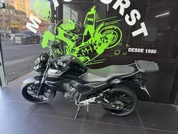 Yamaha Fazer 250