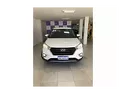 Hyundai Creta Branco 9