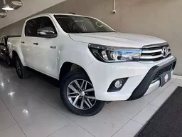 Hilux