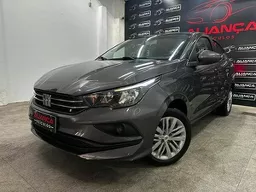 Fiat Cronos