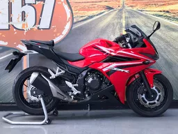 CBR 500