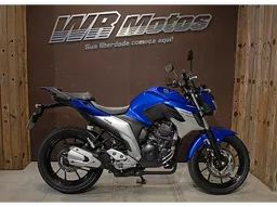 Fazer 250