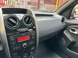 Renault Duster Oroch