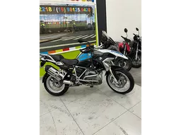 R 1200 GS