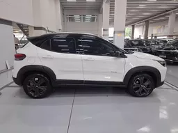 Fiat Pulse