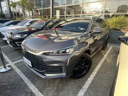 BYD Tan