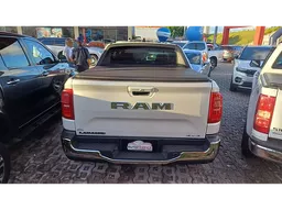 RAM Rampage