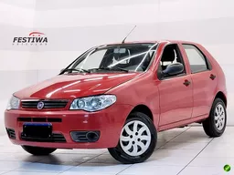 Fiat Palio
