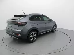 Volkswagen Nivus