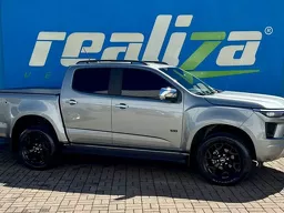 Chevrolet S10