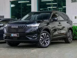 GWM Haval H6