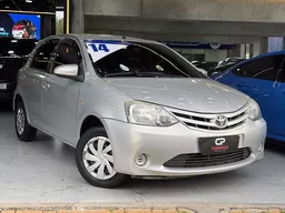 Toyota Etios