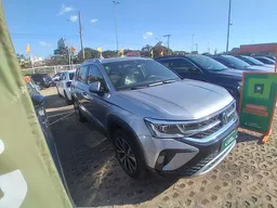 Volkswagen Taos