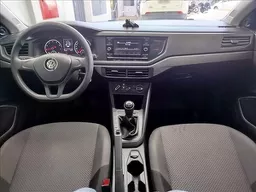 Volkswagen Polo Hatch