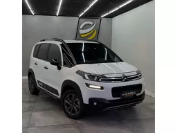 Citroën Aircross
