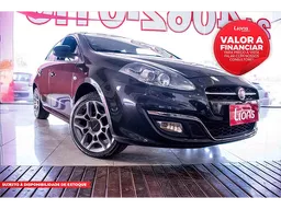 Fiat Bravo