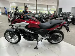 Honda NC