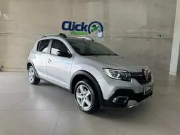 Renault Stepway