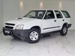 Chevrolet Blazer