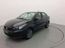 Fiat Cronos
