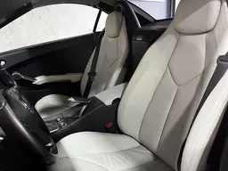 Mercedes-benz SLK 200
