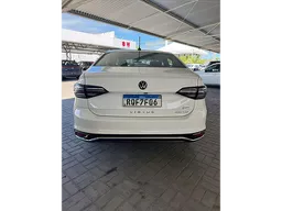 Volkswagen Virtus