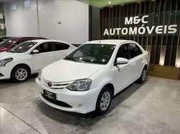 Toyota Etios
