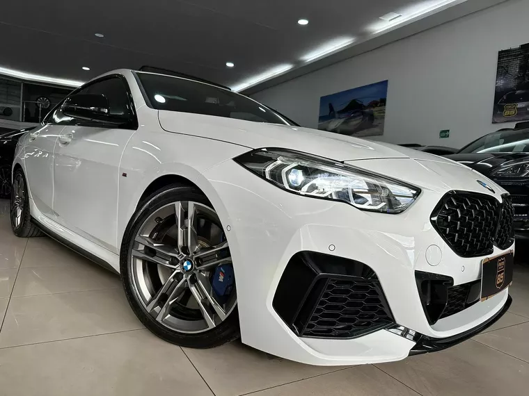 BMW M235i Branco 4