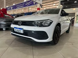 Volkswagen Polo Hatch
