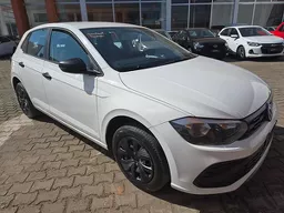 Volkswagen Polo Hatch